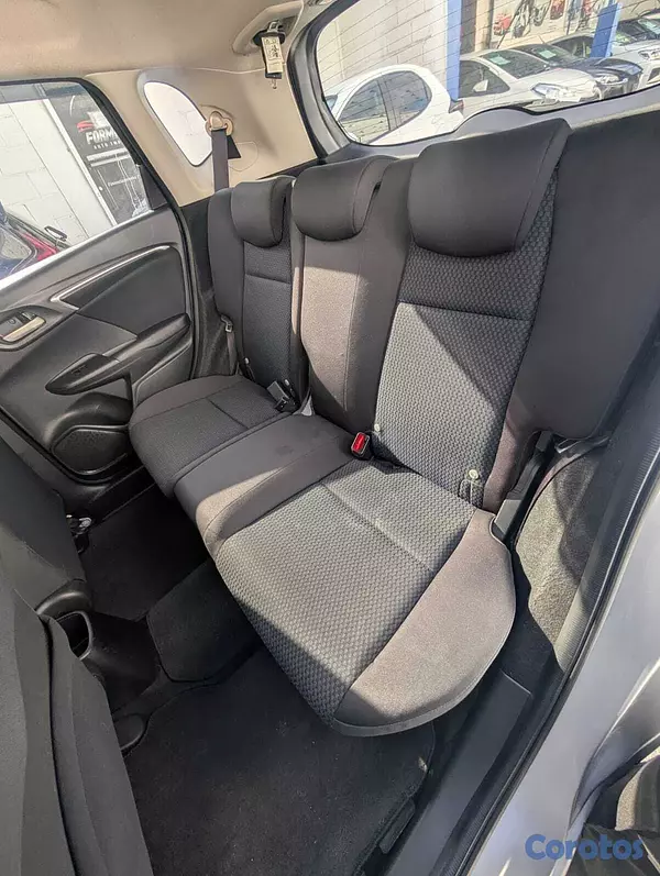carros - HONDA FIT 2019 14