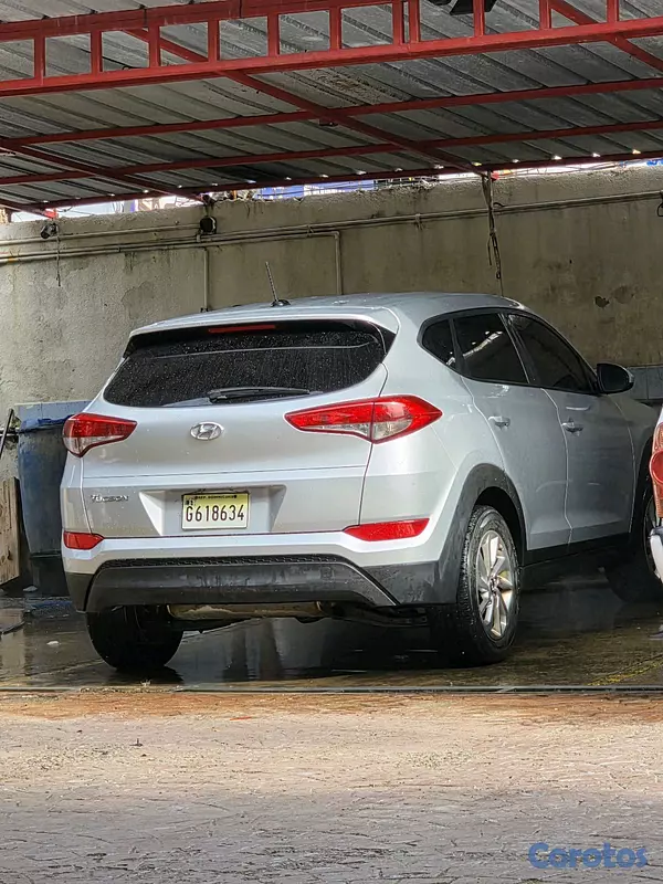 jeepetas y camionetas - excelente yipeta economica 5