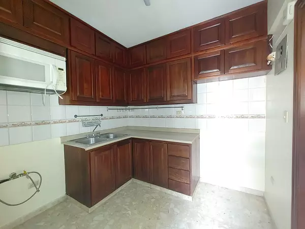 apartamentos - Vendo apartamento en Bella vista. 4