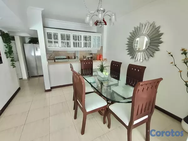 apartamentos - Apartamento en Alquiler  8