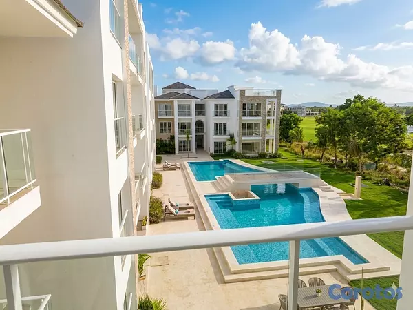 apartamentos - Premium Co-Working Living at Cana Pearl (3 Guests) 3