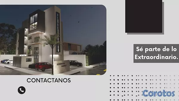 apartamentos - Apartamentos en Venta - Jardines del Dorado - Amplios y Moderno. 3