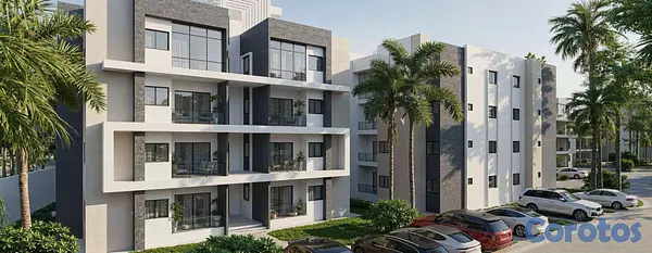 apartamentos - Vive de lujo en la Avenida Ecológica 2