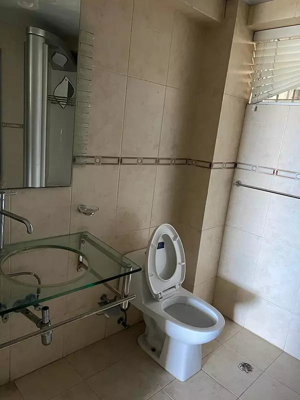 apartamentos - Se vende apartamento en Evaristo Morales 5