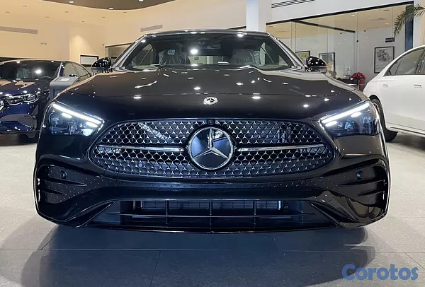 carros - Mercedes-Benz Clase CLE 300 4Matic Cabriolet 2