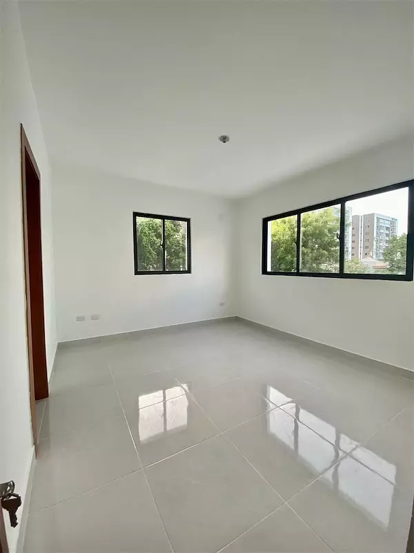 apartamentos - Apartamento de venta próximo a autopista Duarte 2