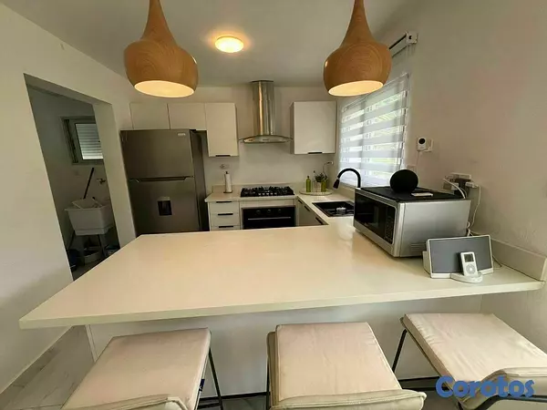 apartamentos - Espectacular apartamento en playa nueva la Romana  7