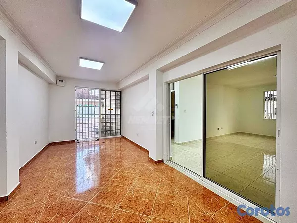 casas - CASA CON PATIO Y TERRAZA LOS CERROS DE GURABO STGO 4