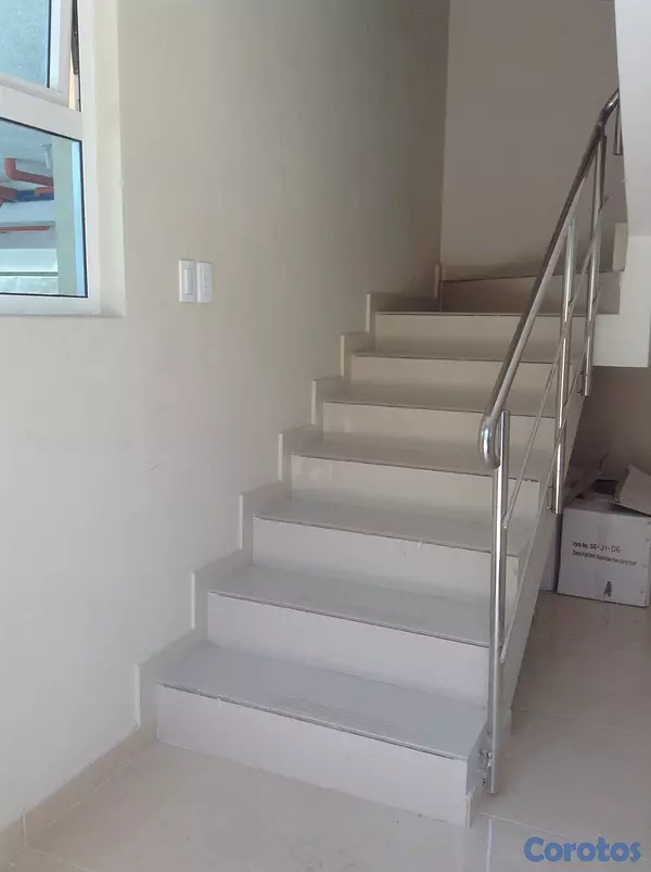 apartamentos - APARTAMENTO EN VENTA EN EVARISTO MORALES 19