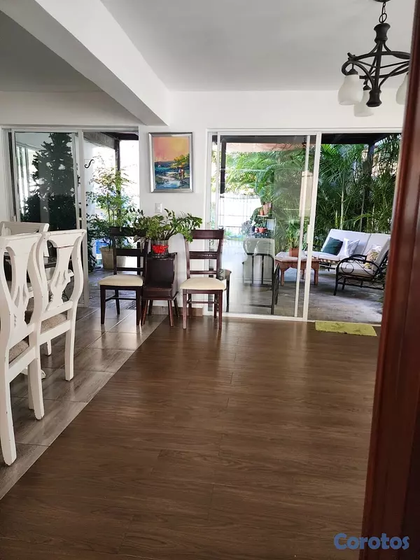 casas - Casa En Venta En Cayetano 3