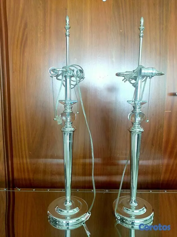 decoración y accesorios - Lampara Mueble de Habitación 2