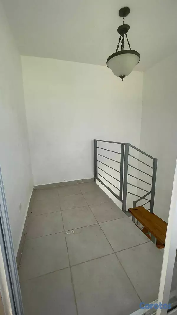 apartamentos - PENTHOUSE EN CIUDAD JUAN BOSCH  7