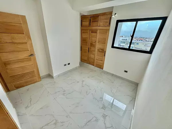 apartamentos - Apartamento Nuevo en Venta
EL MILLÓN
USD 170,000.00
Mantenimiento: RD$8,500.00

 7