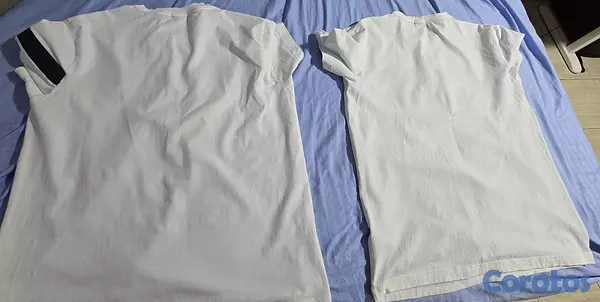 ropa para hombre - **Vendo poloshirts hugo boss size L practicamente  3