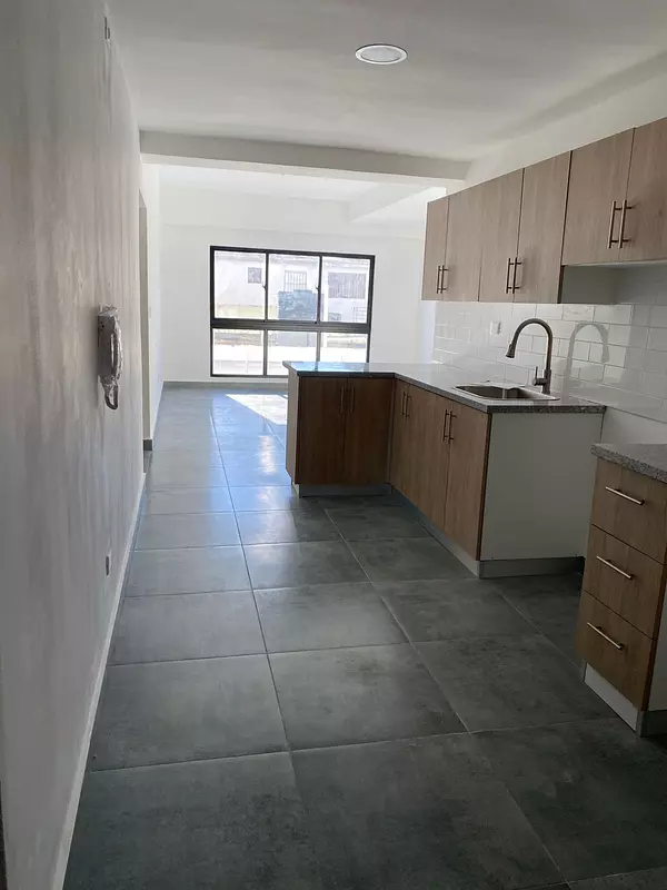 apartamentos - Apartamento en Alquiler en evaristo morales 7