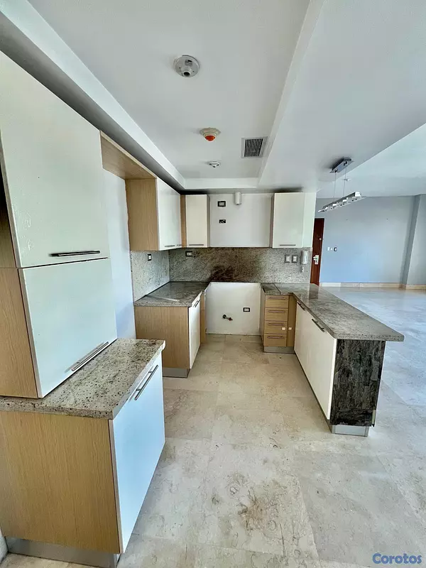 apartamentos - Apartamento En Venta Piantini  7