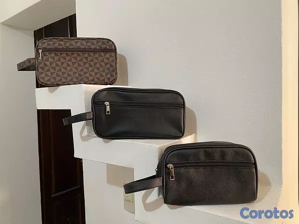 carteras y maletas - Bolso de mano unisex  4