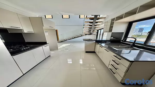 penthouses - Vendo Penthouse en Renacimiento 6