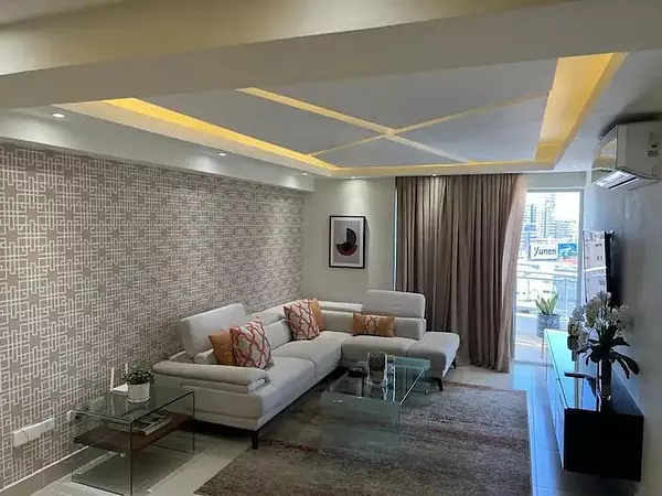 apartamentos - Apartamento en Alquiler Amueblado
PIANTINI 
USD 1,800.00 (Mantenimiento incluido 2