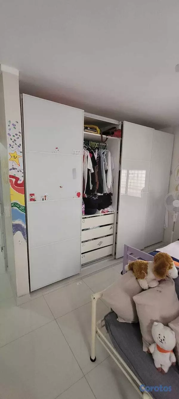 apartamentos -  Evaristo Morales  a paso de la 27 de febrero Apar 10