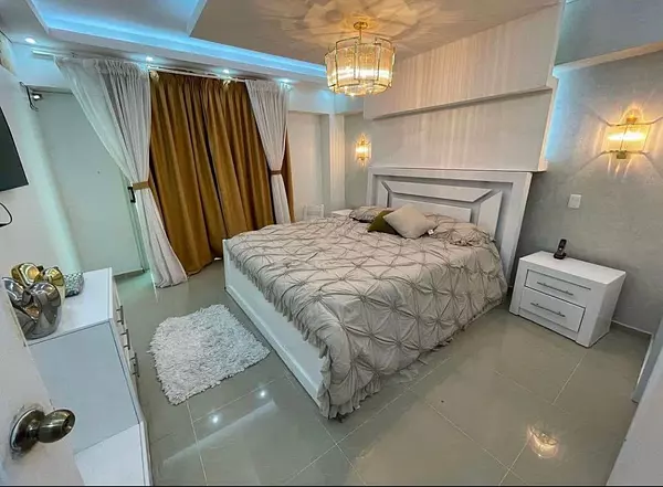 apartamentos - apartamento 3er nivel con ascensor en alma rosa 1 2