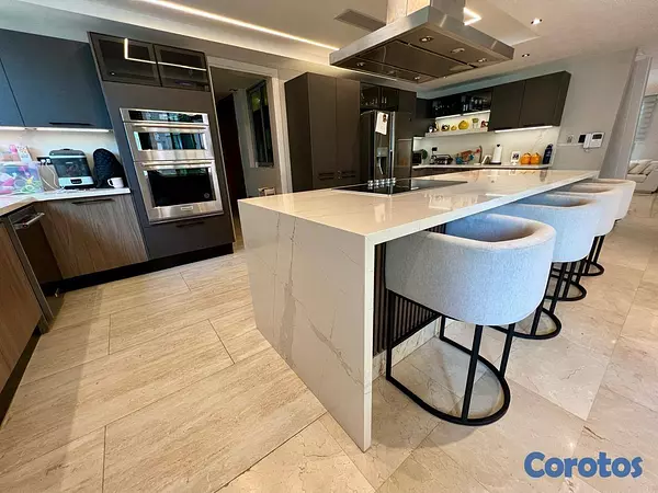 apartamentos - VENTA DE EXCLUSIVO APARTAMENTO EN NACO 9