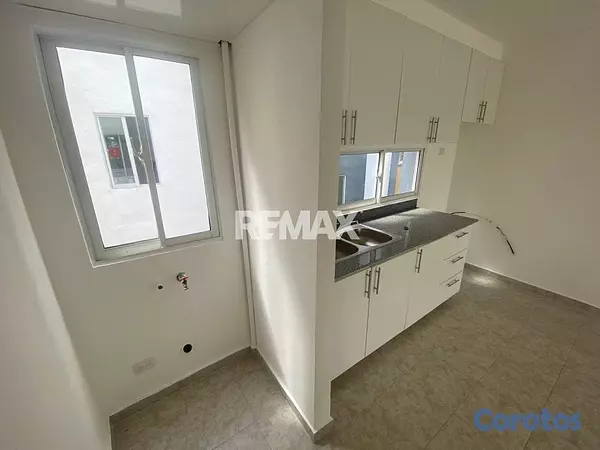 apartamentos - ALQUILER EN EL RESIDENCIAL ACACIAS SANTO DOMINGO E 3