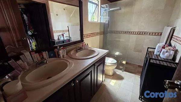 apartamentos - Apartamento en venta  3 habitaciones en Naco 4