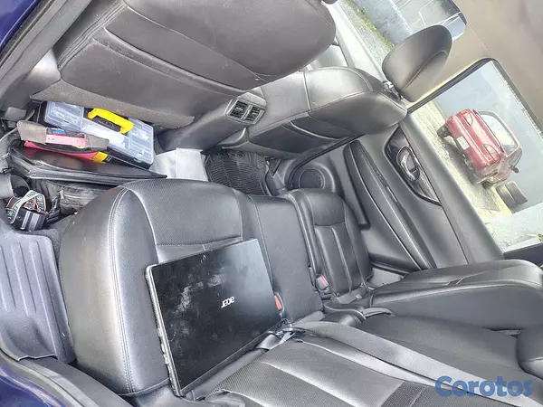 jeepetas y camionetas - Nissan Rogue LS 2020 Automatica 4x2, Cuatro Puerta 6