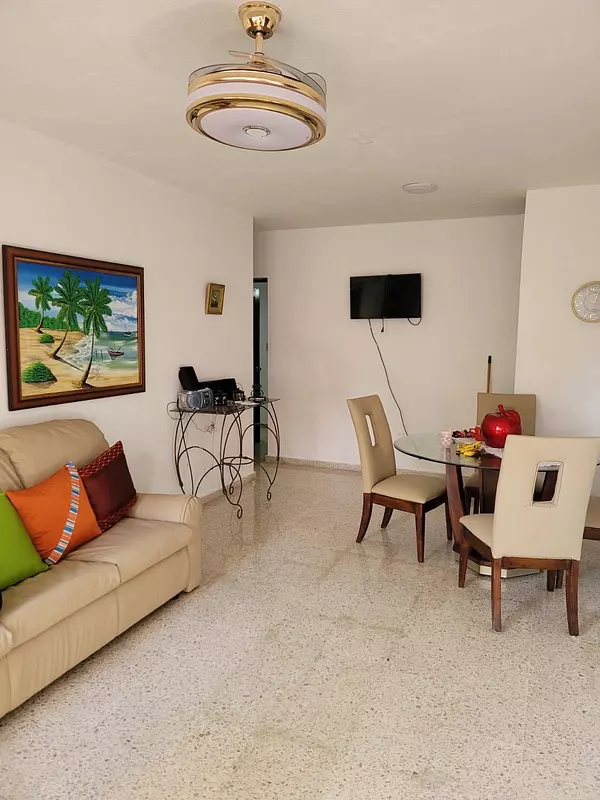 apartamentos - apartamento amueblado en costambar  6