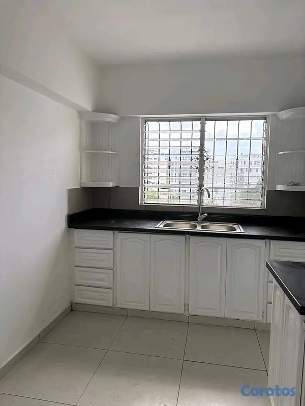 apartamentos - Vendo Apartamento en Evaristo Morales  2