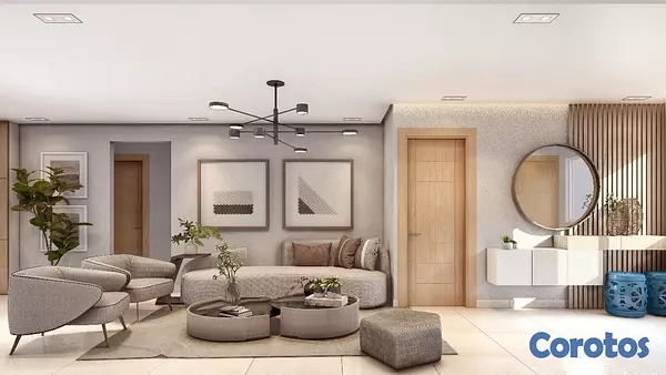 penthouses - Pethouse en el Millon con facilidades de pago 9
