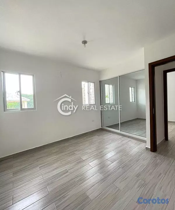 apartamentos - Apartamento 69m², 3 Hab, 1 Parqueo en Santiago 11