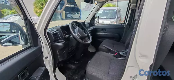 jeepetas y camionetas - Daihatsu Hijet 2020 5