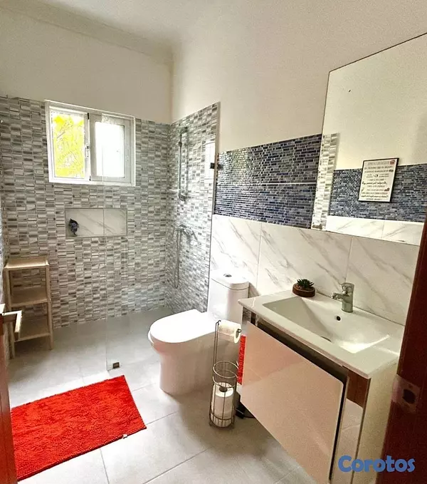 casas vacacionales y villas - Villa en Vista Cana 7