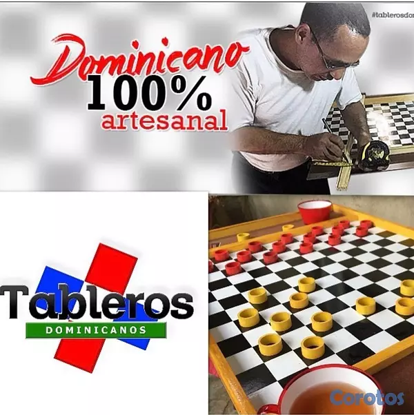 hobby y coleccion - Parchís o parche madera nuevo  5