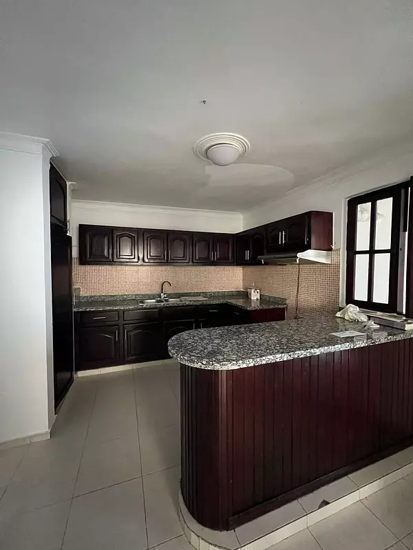 apartamentos - Apartamento de Venta en La Rosaleda  7