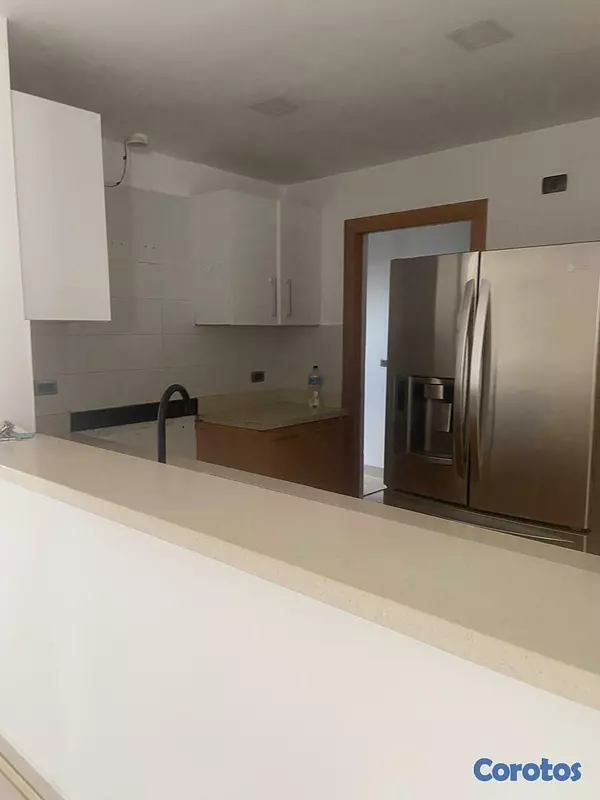 apartamentos - Apartamento en Bella Vista Gaspar Polanco  3