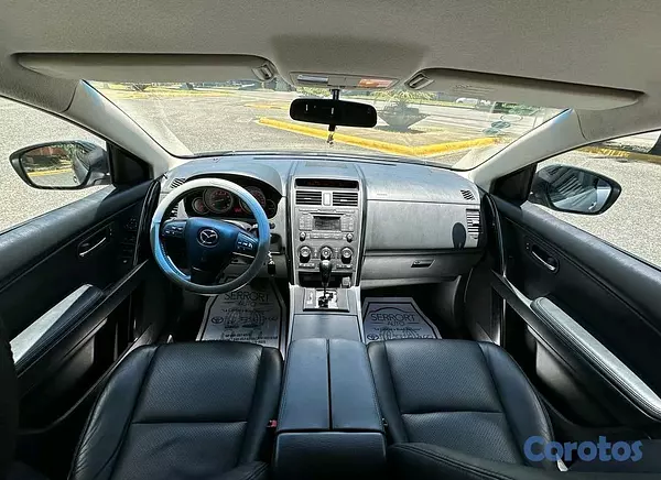jeepetas y camionetas - Vendo Mazda CX9 2010 | Impecable, 3 filas de asientos. 7