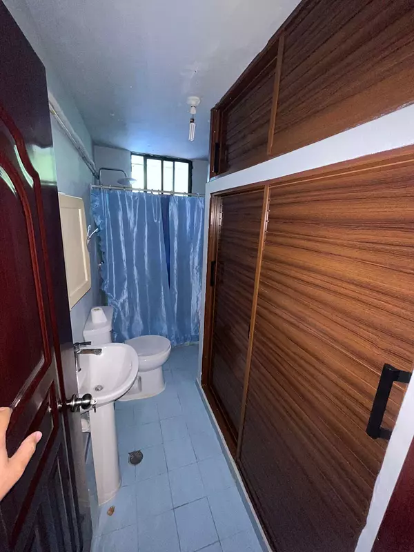 casas - CASA EN VENTA ENSANCHE OZAMA  1742 4
