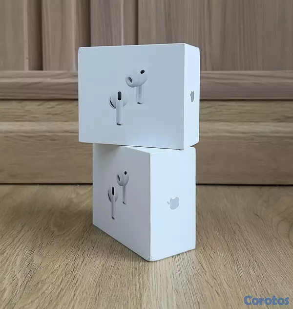 accesorios para electronica - Apple AirPods Pro 3 – Sonido Premium 2