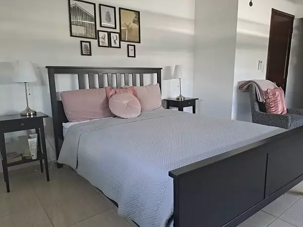 apartamentos - ALQUILO Apto en La Esperilla (amueblada) 4