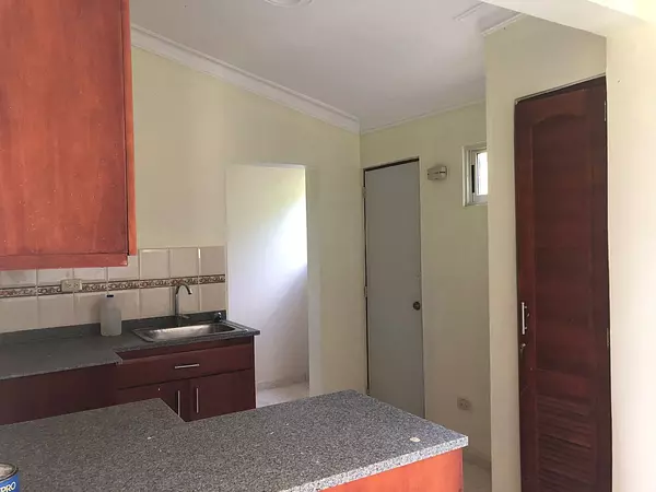 apartamentos - Apartamento Economicos en Llanos de Gurabo 5