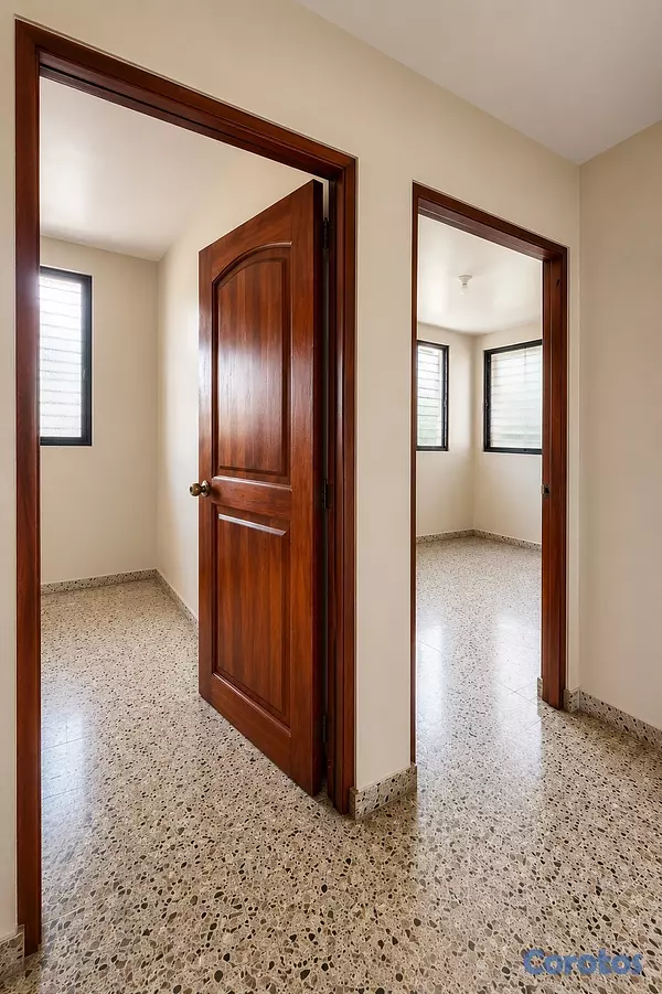 apartamentos - APTO. Los Ríos 1er Nivel de 3 HABITACIONES 20