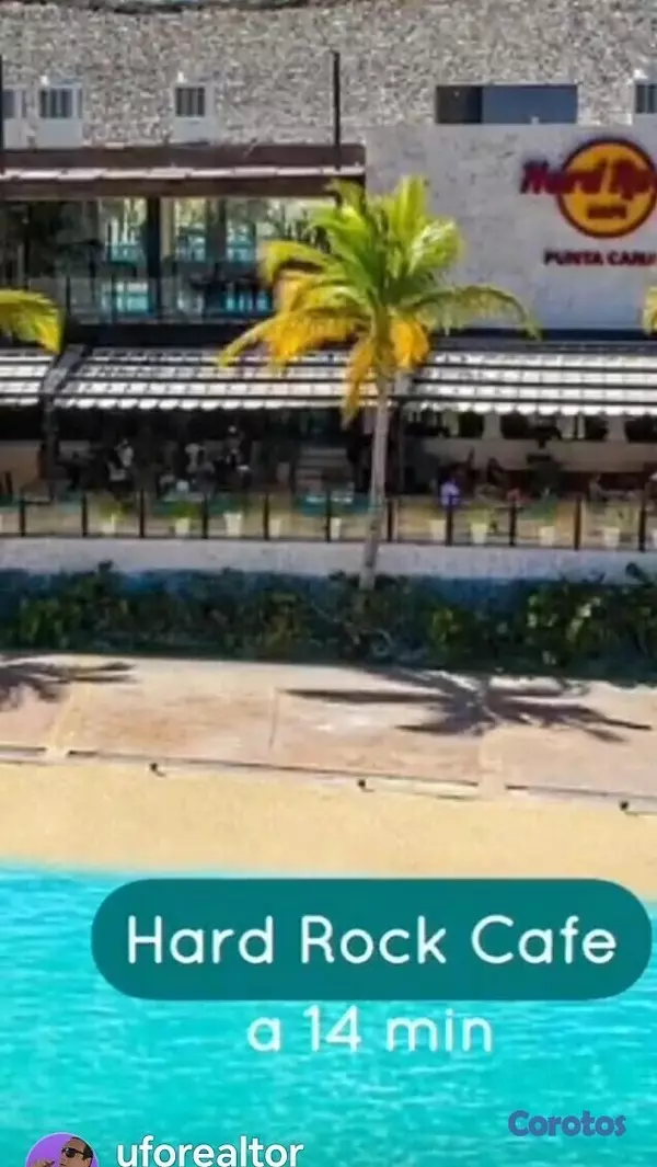 apartamentos - DIOS📍Punta Cana 🇩🇴Bellos Apartamentos. Centro  7