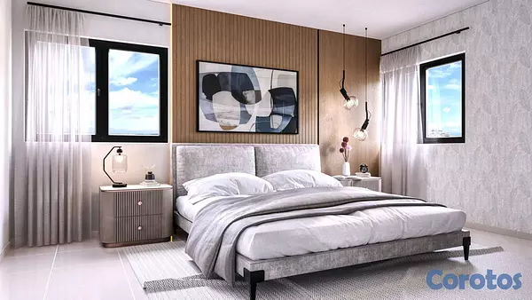 apartamentos - Tu hogar te espera en santiago | Conoce cipres II 3