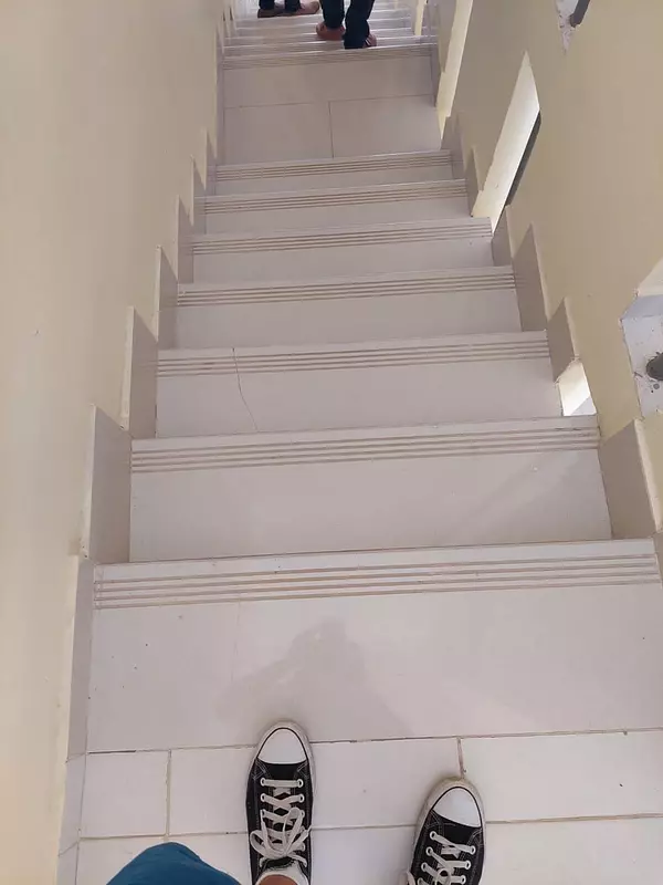 apartamentos - Apartamento Cuarto Piso Amueblado, Ciudad Juan Bosch 8