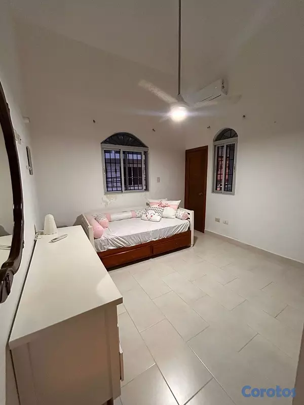 casas - Espectacular casa en venta en la ciudad de Puerto Plata✨  15