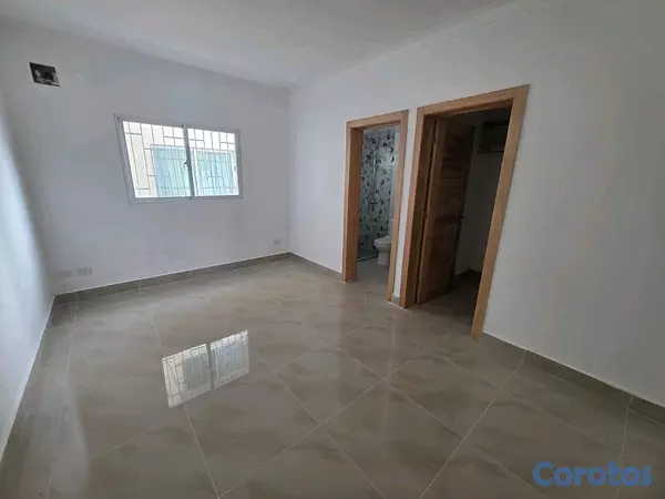 apartamentos - Alquilo apartamento en Don Honorio  2