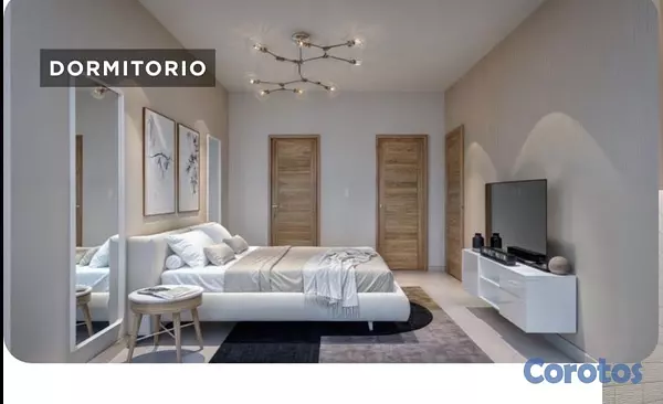 apartamentos - proyecto plano avenida Independencia caíque una y dos habitaciones entrega 2027 2